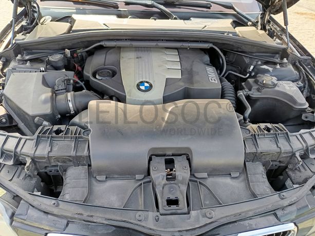 BMW 118d · Ano 2008