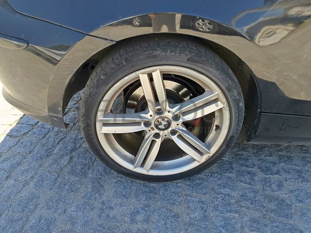 BMW 118D · Ano 2010