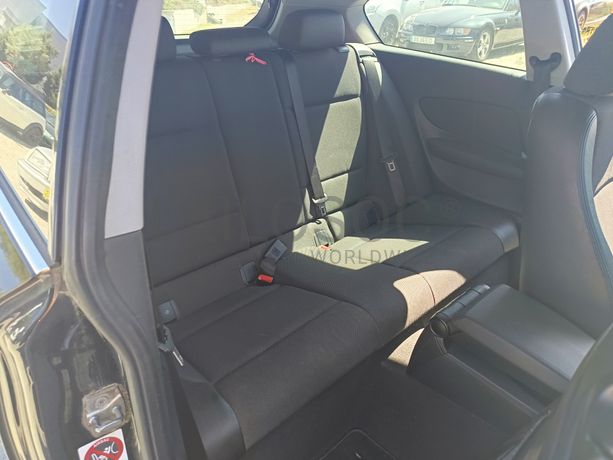 BMW 118D · Ano 2010