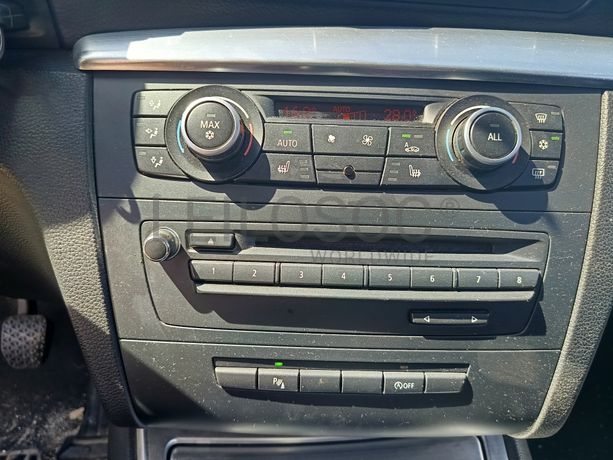 BMW 118D · Ano 2010