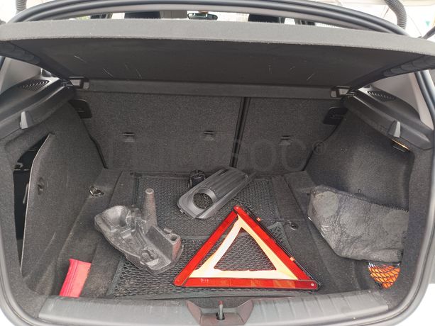 BMW 116d · Ano 2015