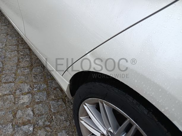 BMW 116d · Ano 2015