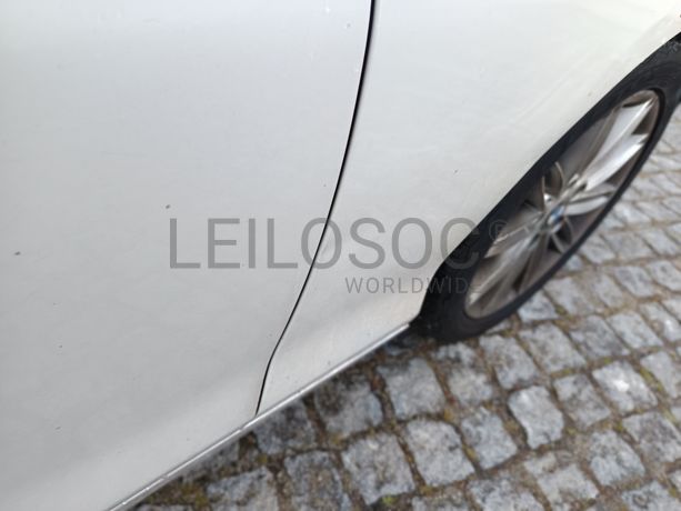 BMW 116d · Ano 2015