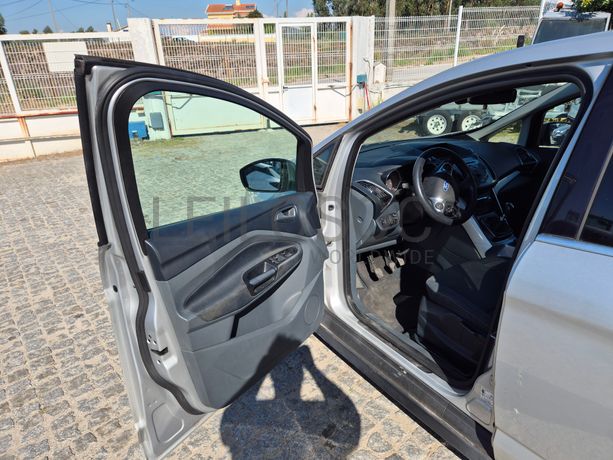 Ford C-Max · Ano 2012