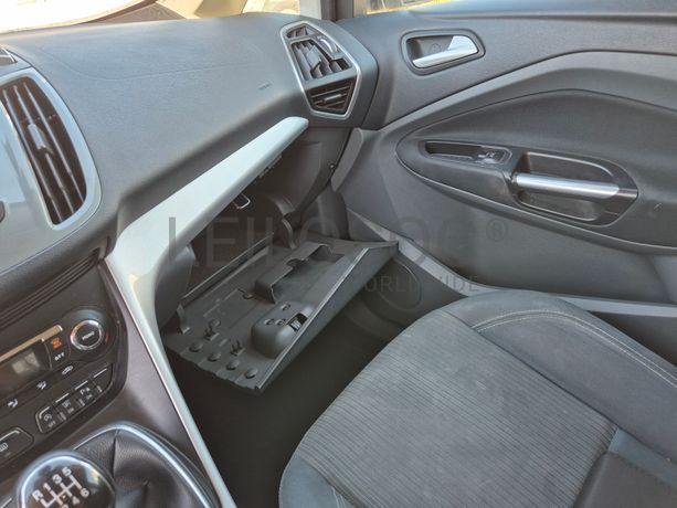 Ford C-Max · Ano 2012