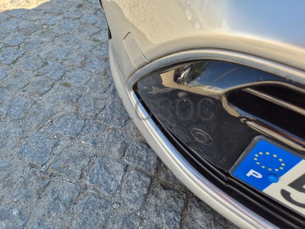 Ford C-Max · Ano 2012