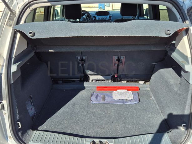 Ford C-Max · Ano 2012