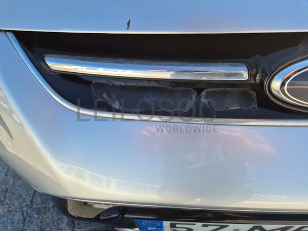 Ford C-Max · Ano 2012