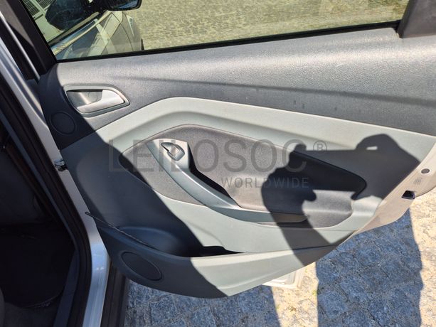 Ford C-Max · Ano 2012