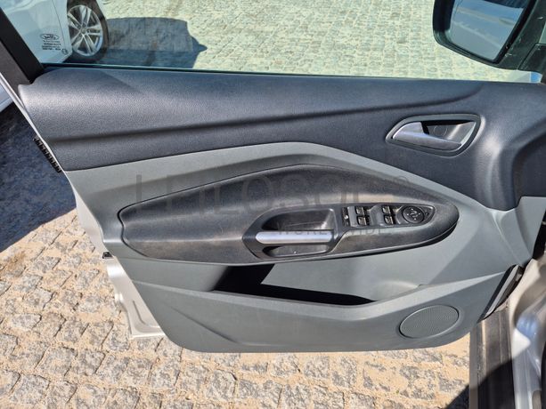 Ford C-Max · Ano 2012