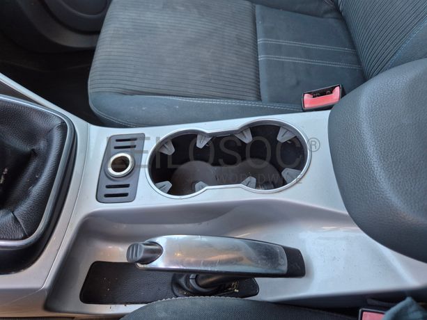 Ford C-Max · Ano 2012