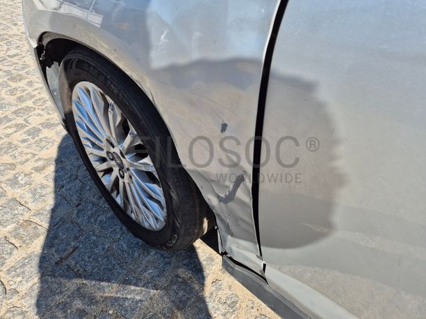 Ford C-Max · Ano 2012