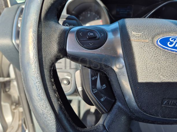 Ford C-Max · Ano 2012