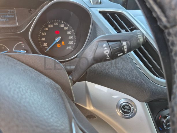 Ford C-Max · Ano 2012