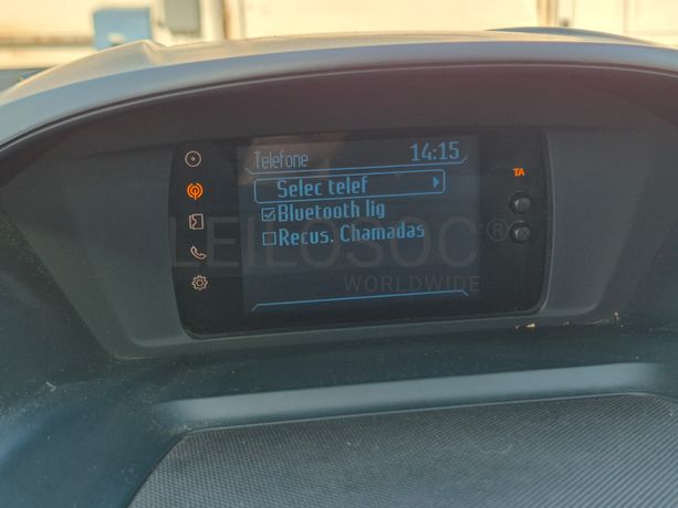 Ford C-Max · Ano 2012