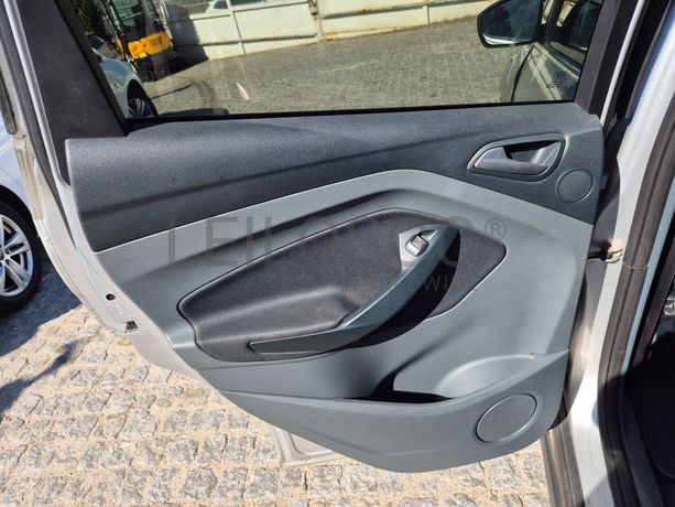 Ford C-Max · Ano 2012