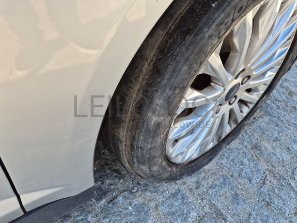 Ford C-Max · Ano 2012