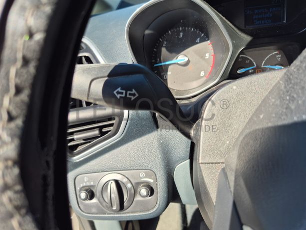 Ford C-Max · Ano 2012