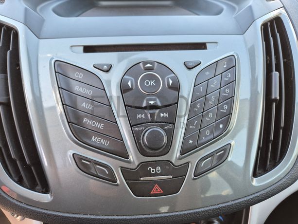 Ford C-Max · Ano 2012