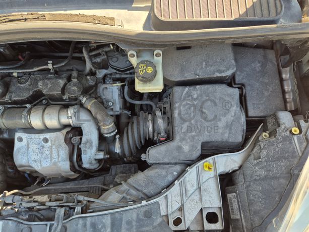 Ford C-Max · Ano 2012