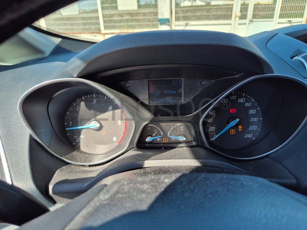 Ford C-Max · Ano 2012