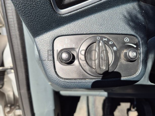 Ford C-Max · Ano 2012