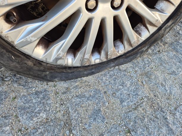 Ford C-Max · Ano 2012