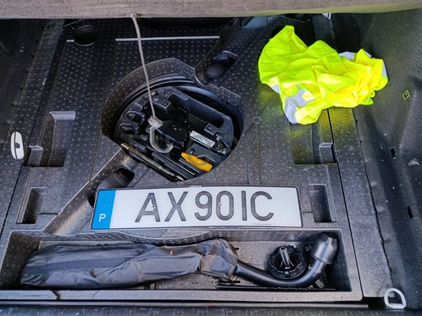 Peugeot 308 SW · Ano 2019