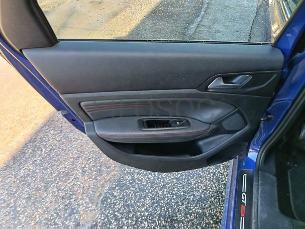 Peugeot 308 SW · Ano 2019