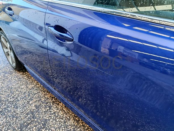 Peugeot 308 SW · Ano 2019