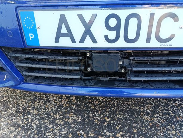 Peugeot 308 SW · Ano 2019