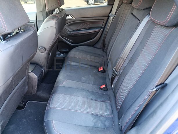 Peugeot 308 SW · Ano 2019