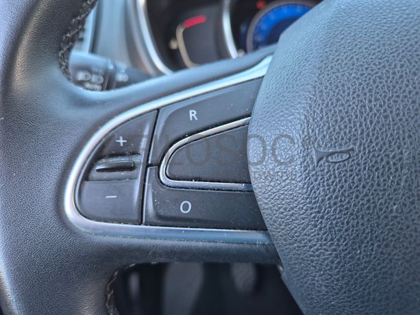 Renault Grand Scénic · Ano 2020