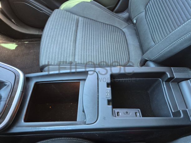 Renault Grand Scénic · Ano 2020