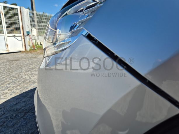 Renault Grand Scénic · Ano 2020