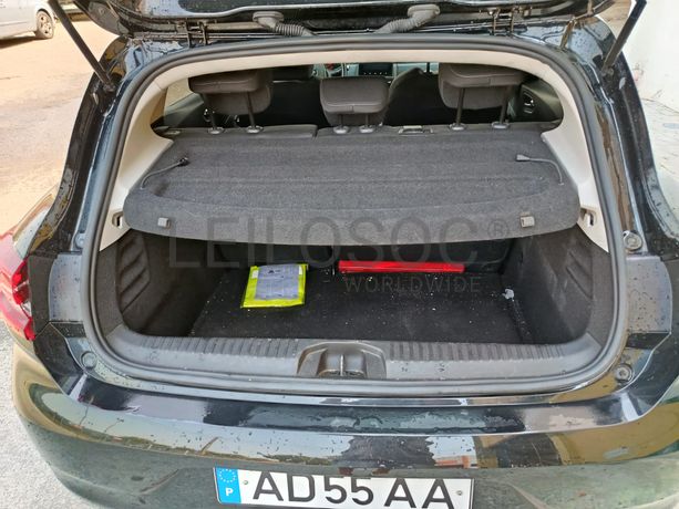 Renault Clio · Ano 2020