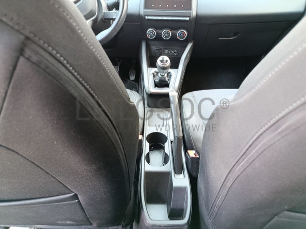 Renault Clio · Ano 2020