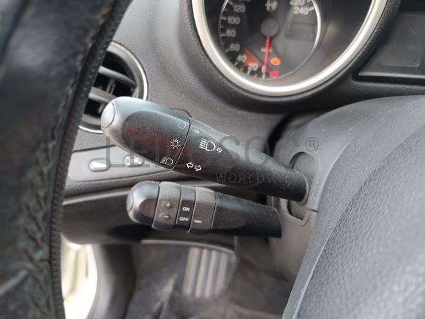 Alfa Romeu 156 · Ano 2004