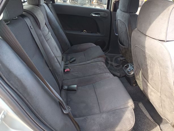 Alfa Romeu 156 · Ano 2004