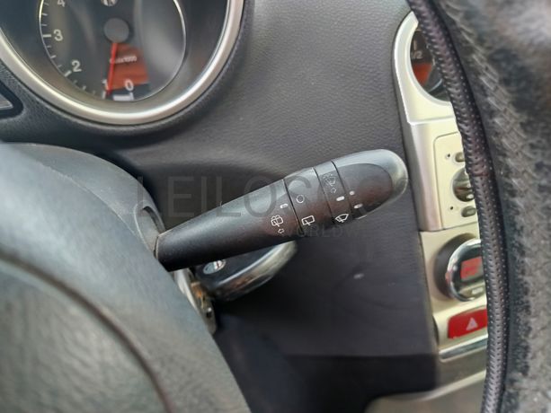 Alfa Romeu 156 · Ano 2004