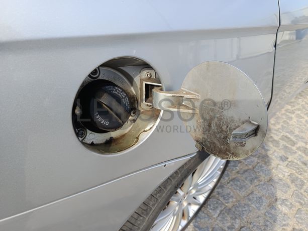 Alfa Romeu 156 · Ano 2004