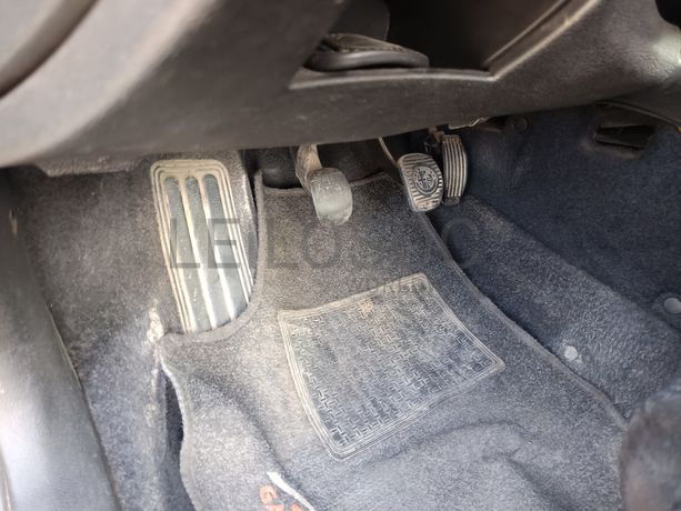 Alfa Romeu 156 · Ano 2004