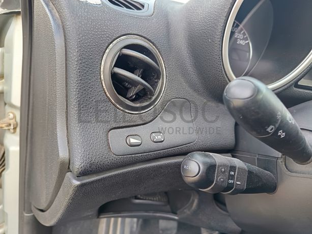 Alfa Romeu 156 · Ano 2004