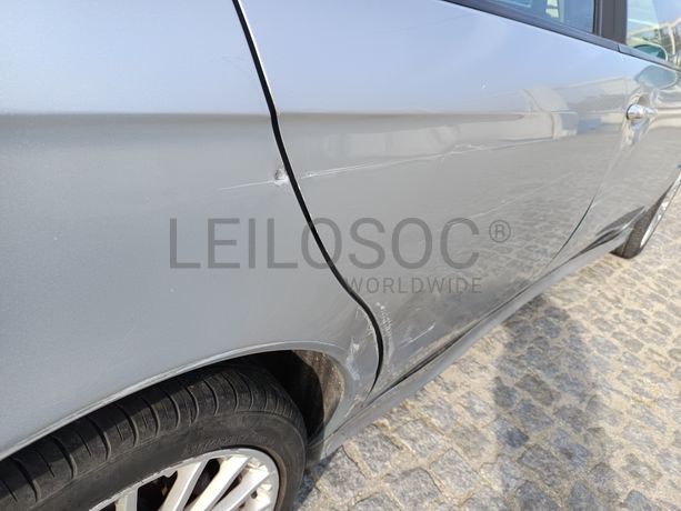 Alfa Romeu 156 · Ano 2004