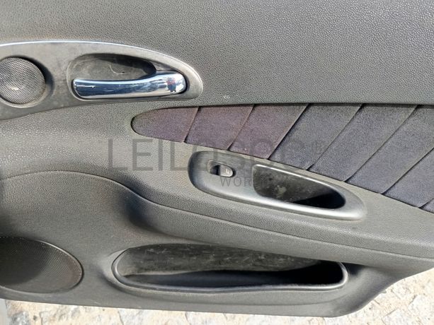 Alfa Romeu 156 · Ano 2004