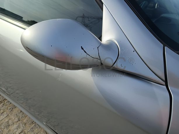 Alfa Romeu 156 · Ano 2004