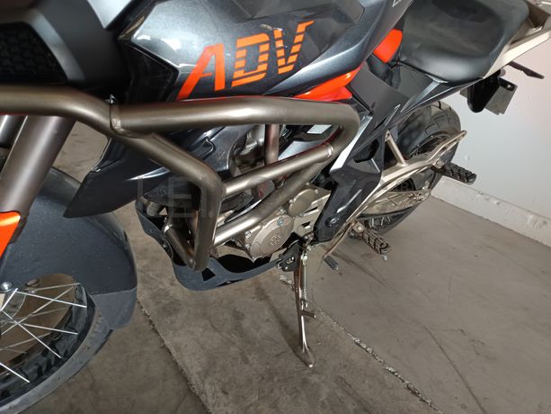 Zontes T310 · Ano 2022