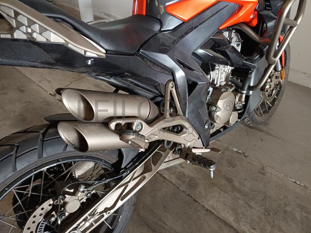 Zontes T310 · Ano 2022