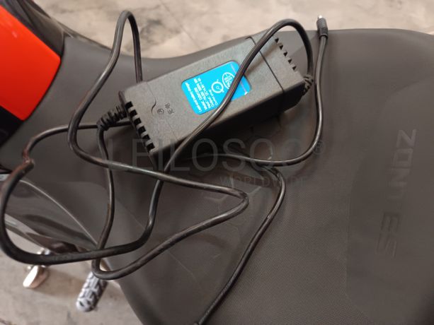 Zontes T310 · Ano 2022