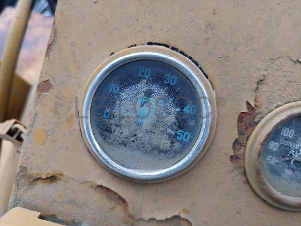 Empilhador Toyota · Porta Contentores